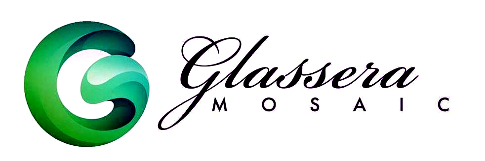 Glassera Mosaic Tiles